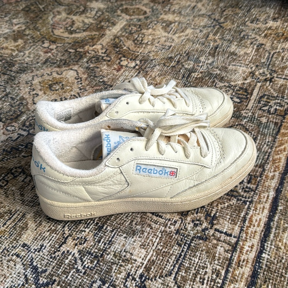 Reebok Size 6.5